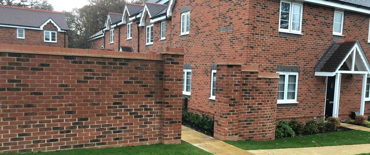 S&D Brickwork Southampton